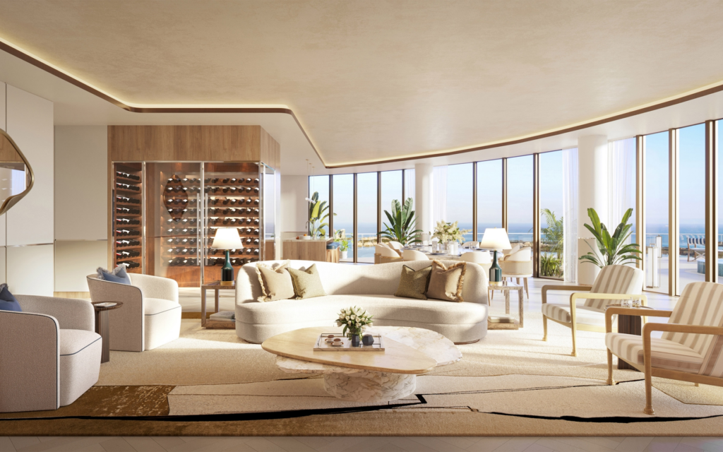 Lionel Messi Is Quadrupling Down on Luxury Miami Real Estate