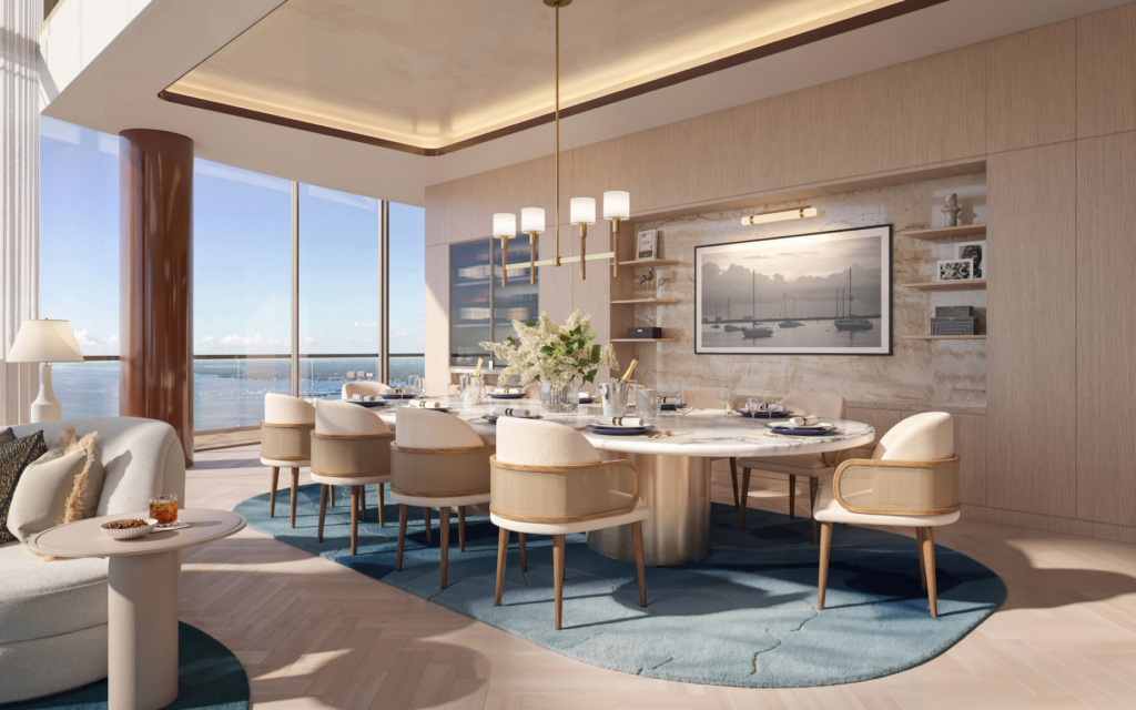 Lionel Messi Is Quadrupling Down on Luxury Miami Real Estate