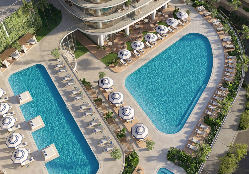 Lionel Messi Is Quadrupling Down on Luxury Miami Real Estate