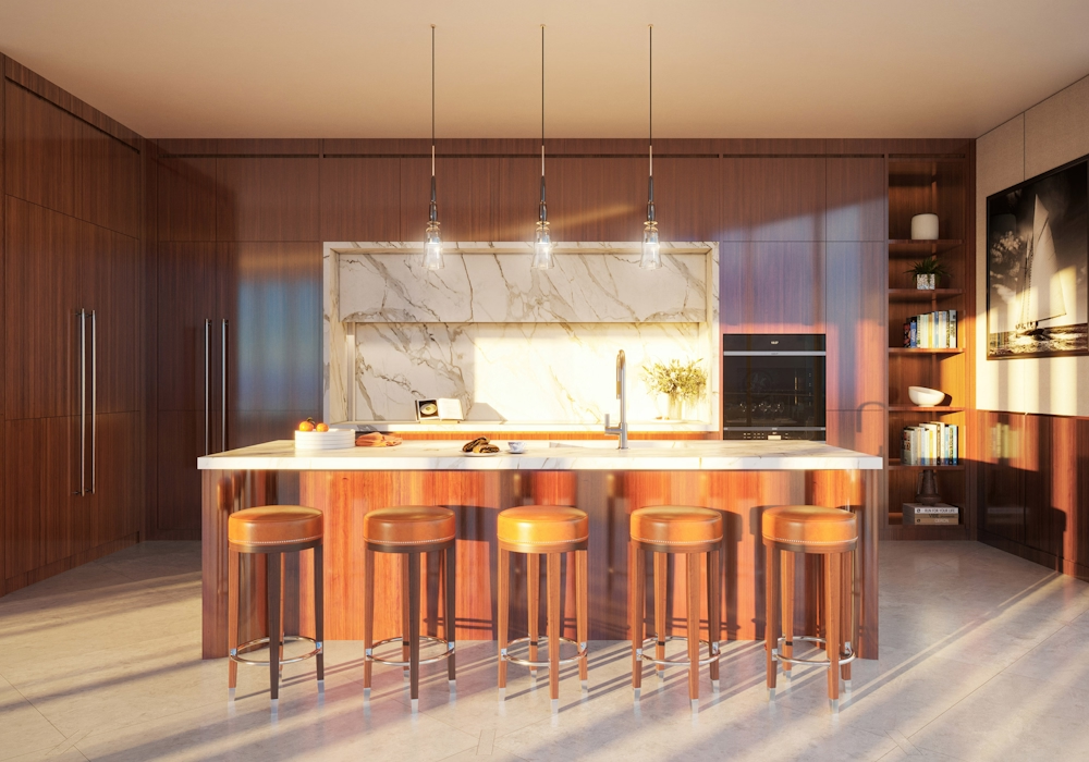 Lionel Messi Is Quadrupling Down on Luxury Miami Real Estate