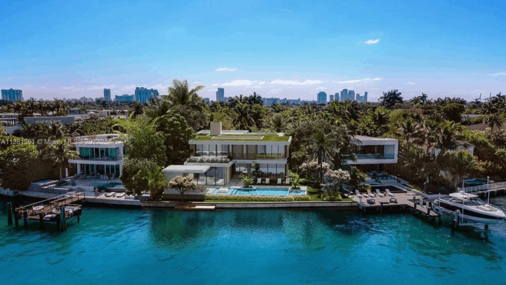 Latin American Buyers Drive Nearly Half of Miami’s New Home Sales